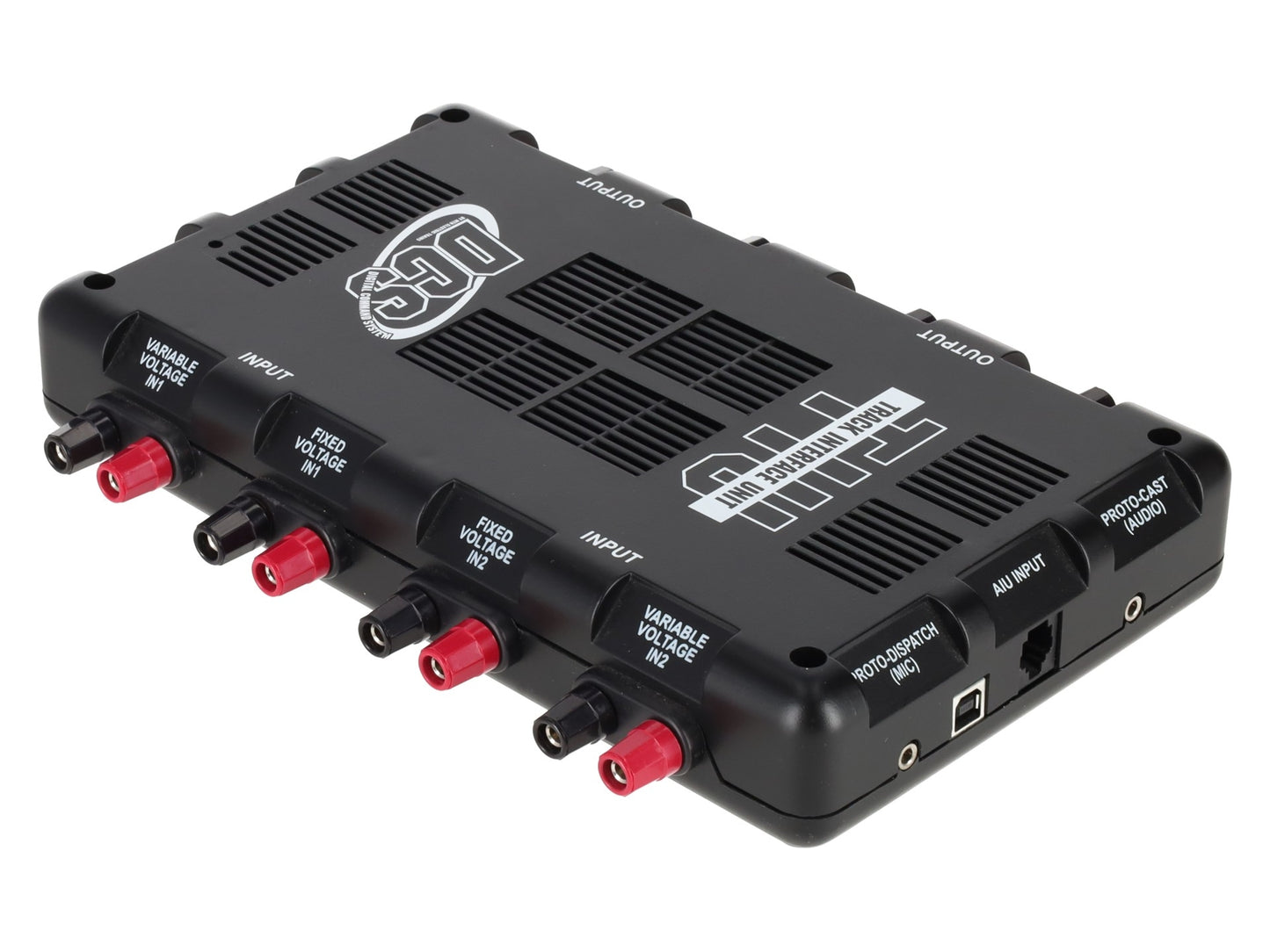 MTH 50-1001 DCS Track Interface Unit & Remote Control - USB Version (Rev. L) LN/Box