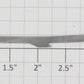 Lionel O22-94 Left Hand Auxiliary Rail