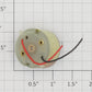 maxon PK413P Direct Drive DC Motor with Gear