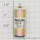 Philips 9904-120-14112 12-Volt DC Motor