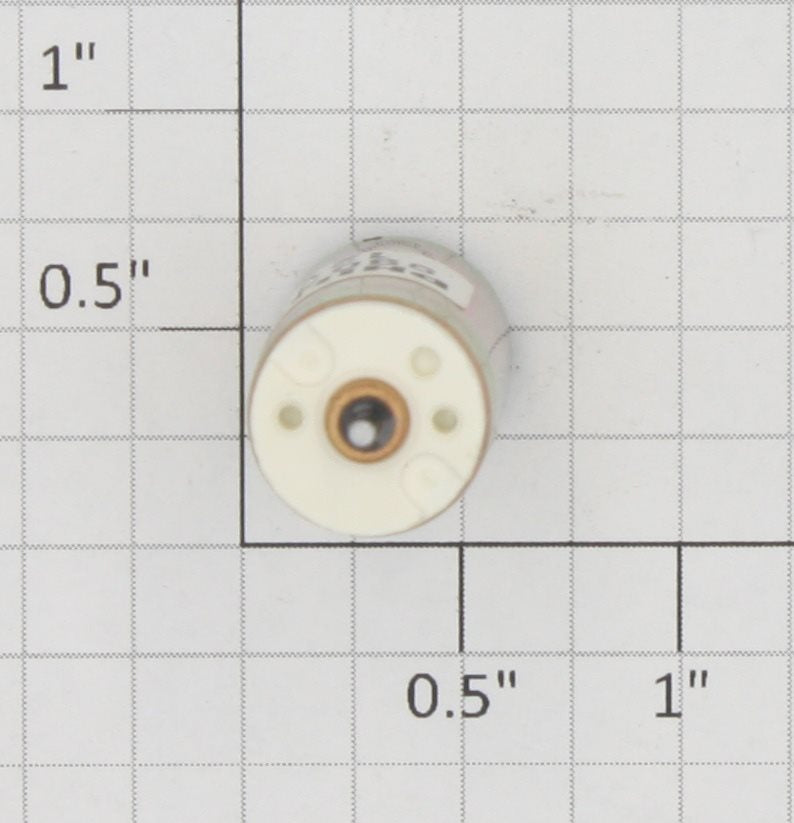 Philips 9904-120-14112 12-Volt DC Motor