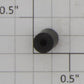 Lionel 462-20 Drive Disc & Boom Spacer Assembly