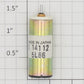 Philips 9904-120-14112 12-Volt DC Motor