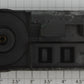 Lionel 6812-5 Black Searchlight Track Maintenance Platform