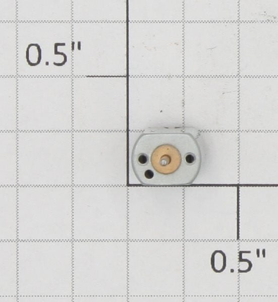 Mabuchi FF-K10WA 1.5-3 Volt DC Micro-Mini Can Motor 20000 RPM