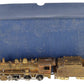 United Scale Models HO BRASS CPR 4-6-0 Steam Locomotive & Tender -Unpainted EX/Box