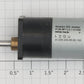 maxon 2130.907-22.116-050 12 Volt DC Motor with Gearbox Assembly