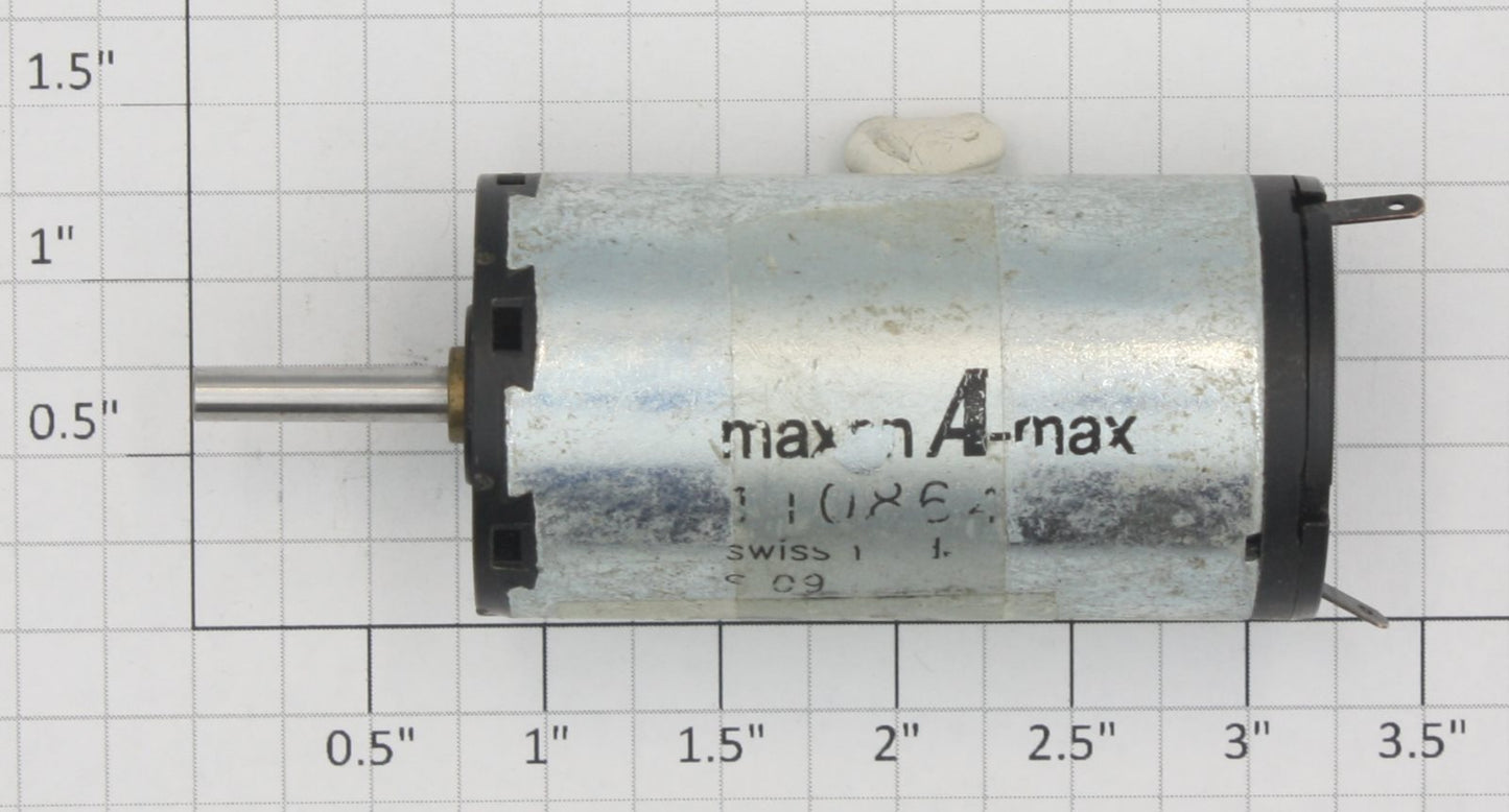 maxon 110864 A-Max DC Motor