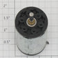 maxon 110864 A-Max DC Motor