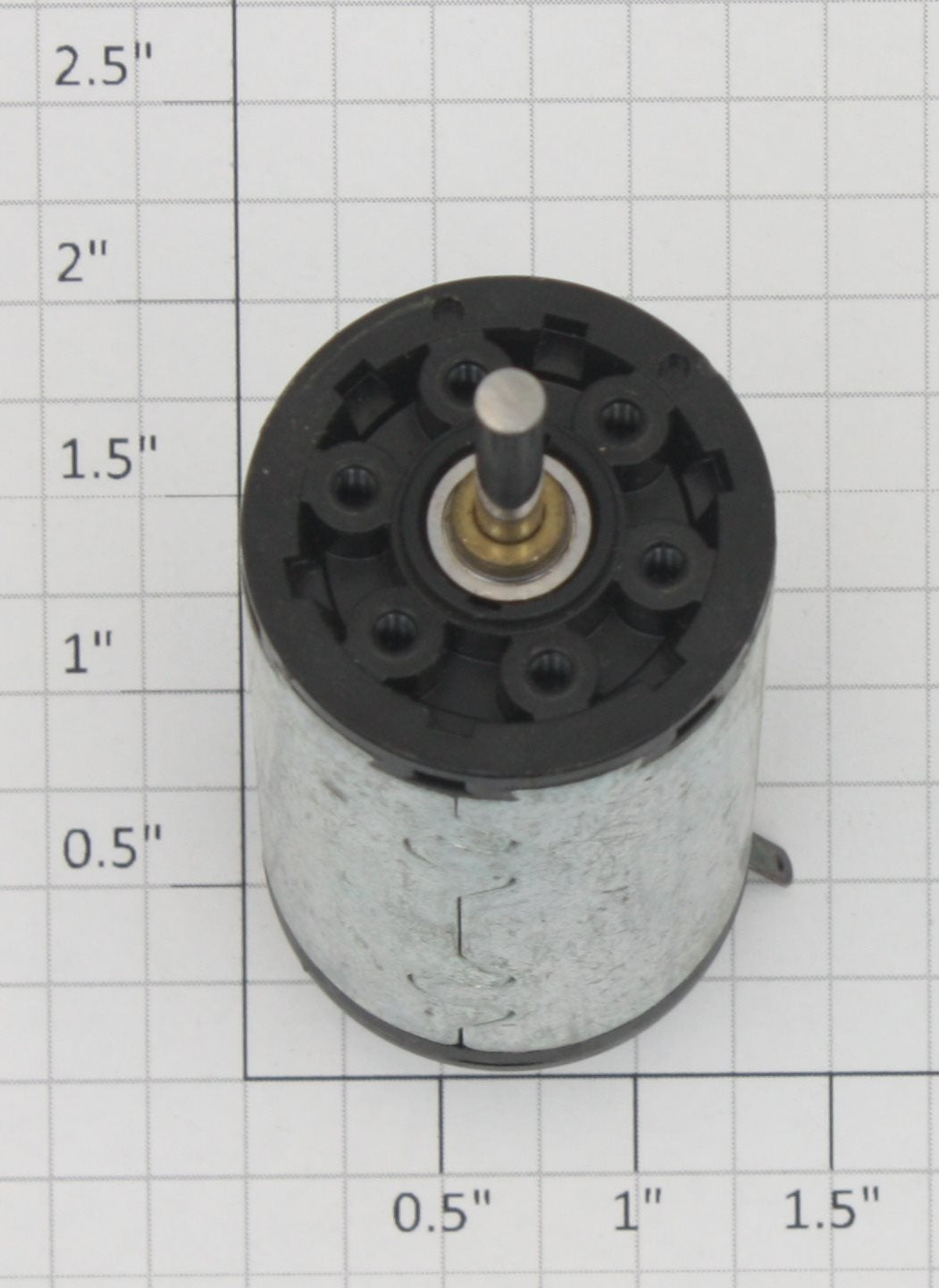 maxon 110864 A-Max DC Motor