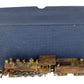 United Scale Models BRASS HO Maryland & Pennsylvania 2-8-0 Baldwin -Unpainted VG/Box