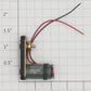 maxon 41.012.012-00.00-027 DC Motor with Gearbox and Pulley Assembly