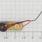 maxon 41.012.012-00.00-027 DC Motor with Gearbox and Pulley Assembly