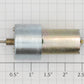Acme 283 12-Volt DC Can Motor with Gearbox