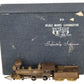 United Models HO Scale 11 V&T Reno 4-4-0 Steam Loco & Tender EX/Box