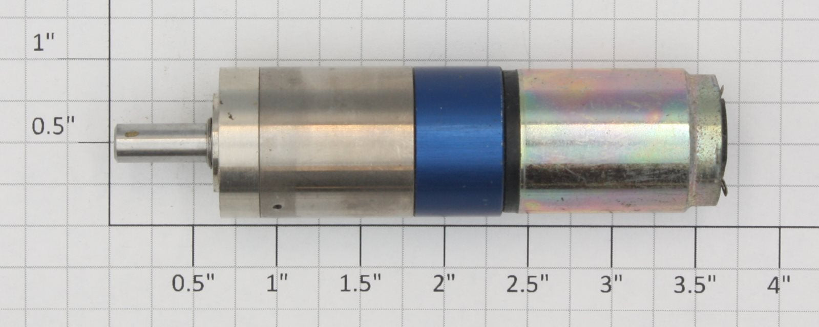 Faulhaber 2233P0060 12 Volt DC Coreless Mini Motor