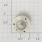 Faulhaber 2233P0060 12 Volt DC Coreless Mini Motor