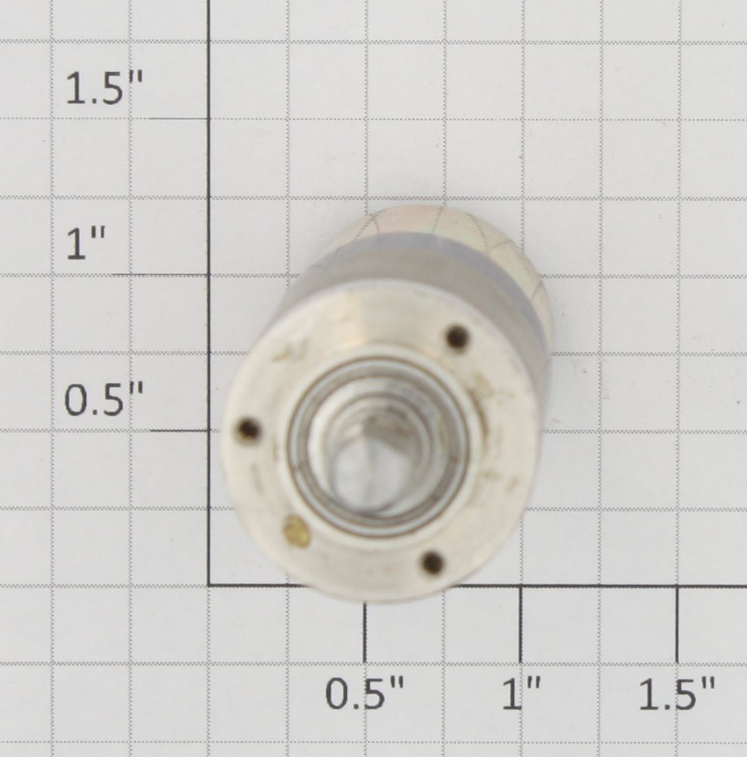 Faulhaber 2233P0060 12 Volt DC Coreless Mini Motor