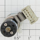 Faulhaber 3501-0008-01 12-Volt DC Micromotor Geared Can Motor