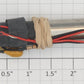 Faulhaber 014416-052 12 Volt DC Coreless Mini Motor Wired