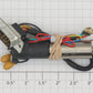 Faulhaber 030874-173 12 Volt DC Coreless Mini Motor Wired
