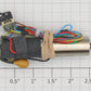 Faulhaber 021044-182 12 Volt DC Coreless Mini Motor with Capacitors - Wired