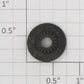 Lionel 622-49 Bell Hammer Pawl Wheel