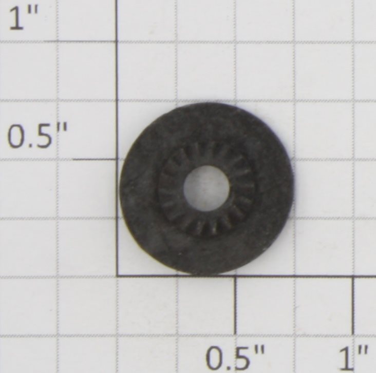 Lionel 622-49 Bell Hammer Pawl Wheel