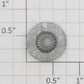 Lionel 622-49 Bell Hammer Pawl Wheel