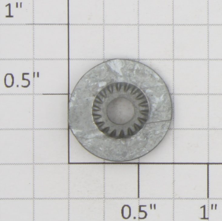 Lionel 622-49 Bell Hammer Pawl Wheel