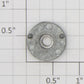 Lionel 622-49 Bell Hammer Pawl Wheel