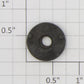 Lionel 622-49 Bell Hammer Pawl Wheel