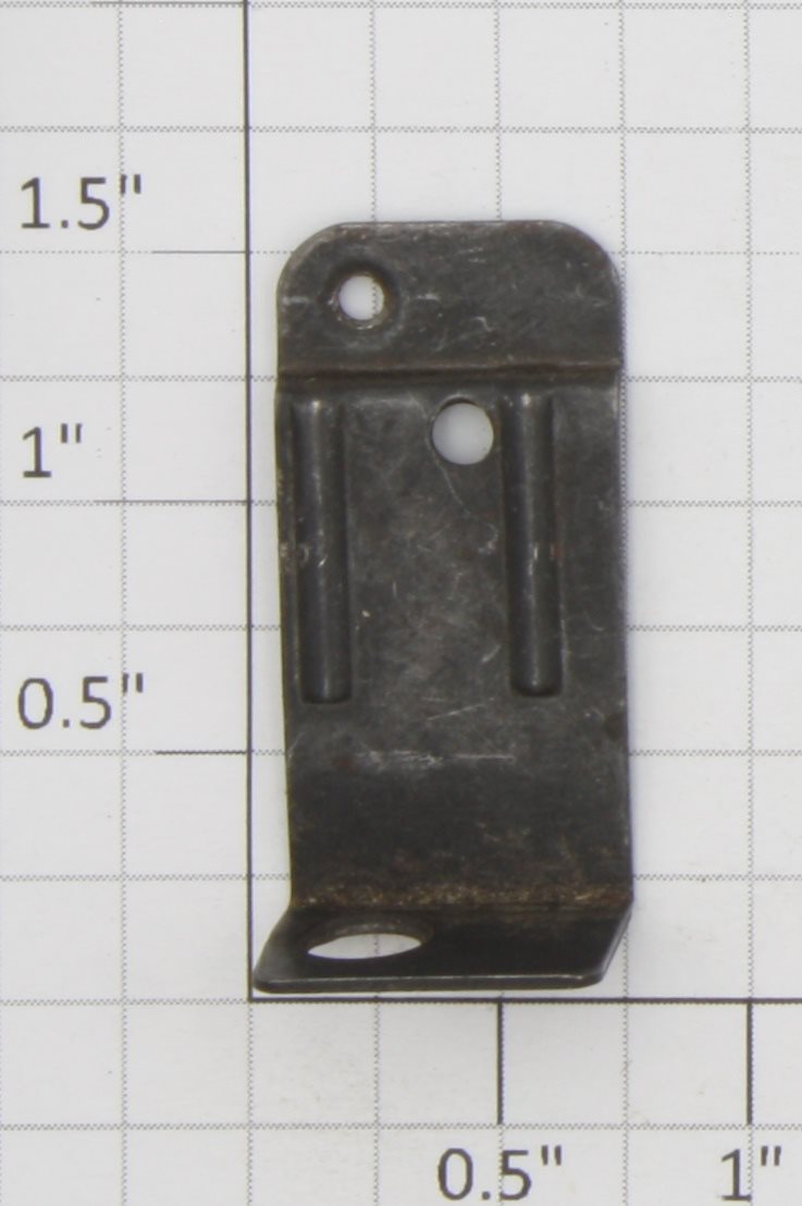 Lionel 18501-52 /622-52 Bell Mounting Bracket