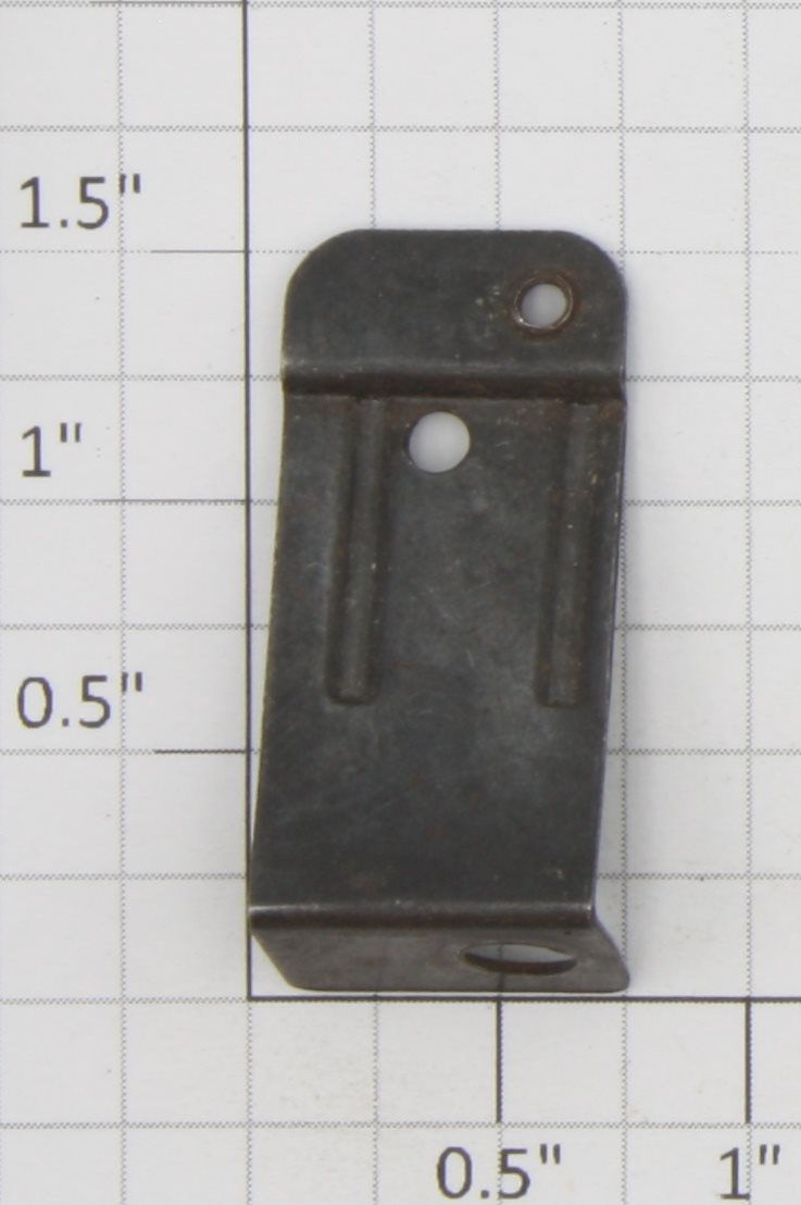 Lionel 18501-52 /622-52 Bell Mounting Bracket