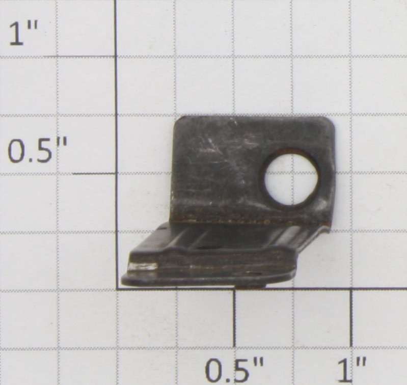 Lionel 18501-52 /622-52 Bell Mounting Bracket