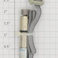 Faulhaber 1219E012G 12VDC Minimotor SA Geared 12000 RPM and Wired
