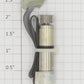 Faulhaber 1219E012G 12VDC Minimotor SA Geared 12000 RPM and Wired