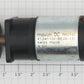Maxon 410400380000231 12-Volt DC Motor Wired with Offset Gearbox and Cam