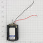 Faulhaber 2342L012CR 12-VDC Motor Dual Shaft with Mounting Frame and Gear