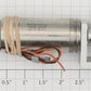 Faulhaber 015-822 16 Volt Minimotor SA Dc Motor with Pulley Attached