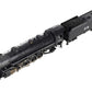 Akane HO BRASS U.S.R.A. 2-10-2 Heavy Steam Locomotive & Tender - Painted EX/Box