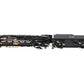 Akane HO BRASS U.S.R.A. 2-10-2 Heavy Steam Locomotive & Tender - Painted EX/Box