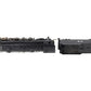 Akane HO BRASS U.S.R.A. 2-10-2 Heavy Steam Locomotive & Tender - Painted EX/Box