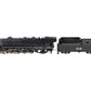 Akane HO BRASS U.S.R.A. 2-10-2 Heavy Steam Locomotive & Tender - Painted EX/Box