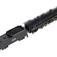 Akane HO BRASS U.S.R.A. 2-10-2 Heavy Steam Locomotive & Tender - Painted EX/Box