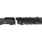Akane HO BRASS U.S.R.A. 2-10-2 Heavy Steam Locomotive & Tender - Painted EX/Box