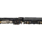 United Models HO BRASS C&O Kanawha 2-8-4 Steam Locomotive & Tender -Painted EX/Box