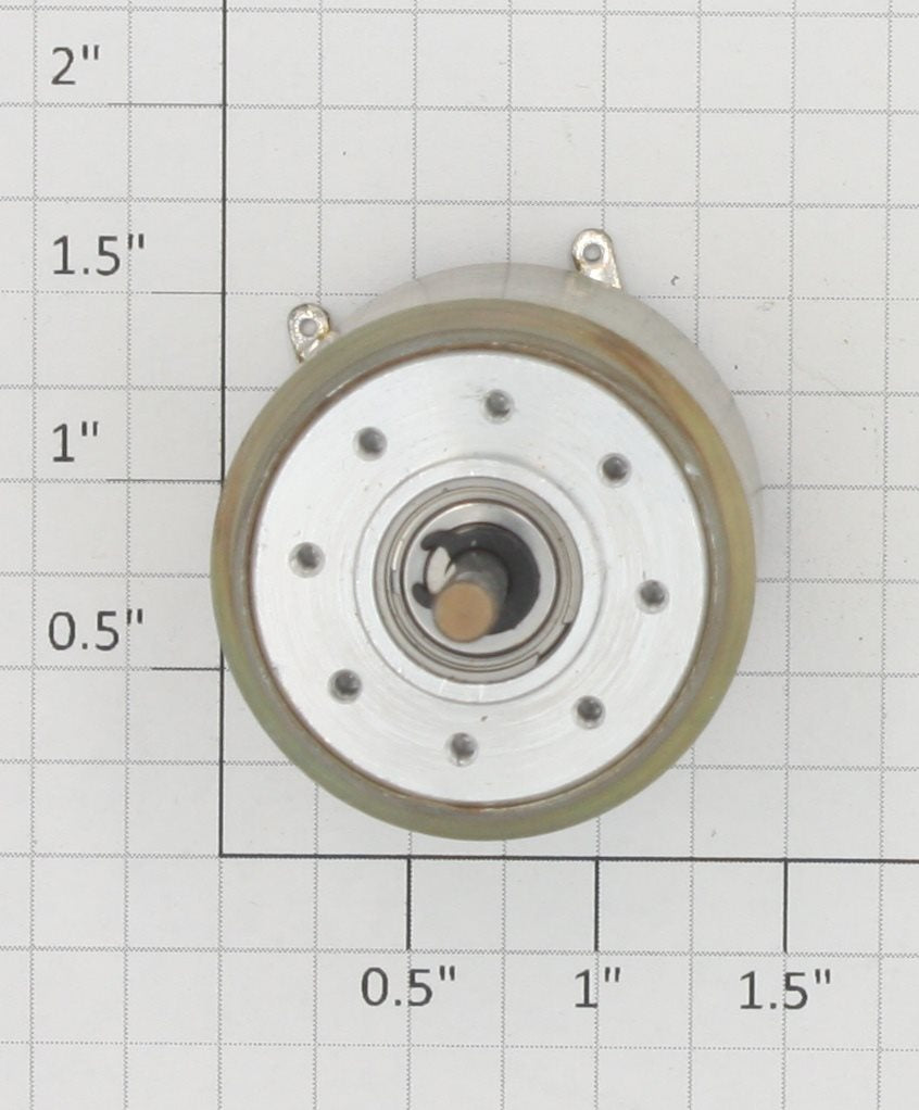 Faulhaber 3540K008C393 8 Volt Brushless DC Motor