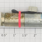Faulhaber 1624E012SS123 SA 24 VDC Micromotor with Gear Reducer, Bracket Wired