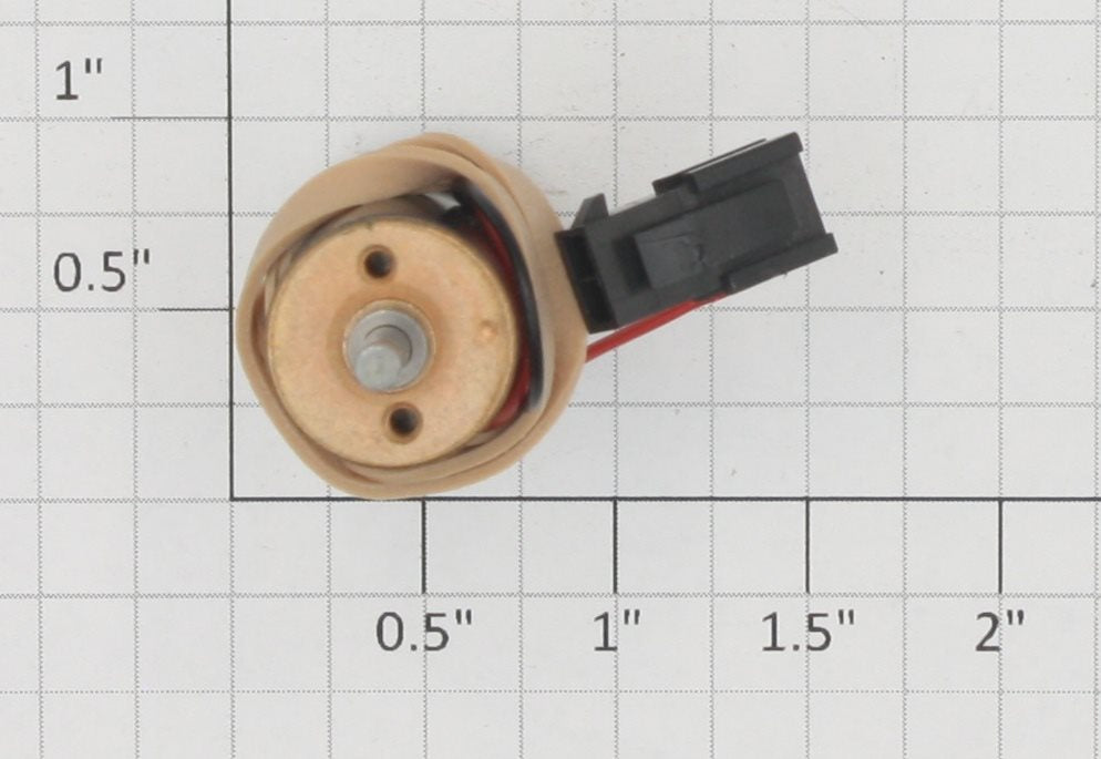 maxon 371609 12-Volt DC Motor 44mm x 17mm Gearbox 29:1 Ratio